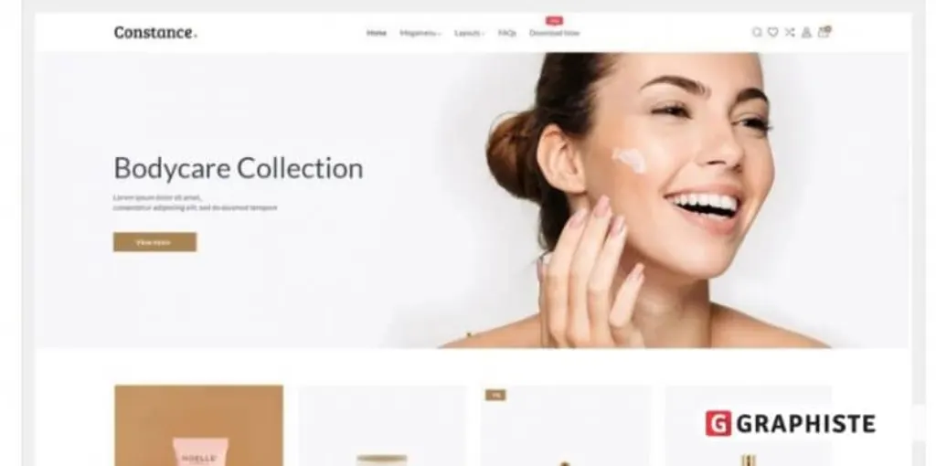En 2022, les 10 plus beaux thèmes gratuits de Shopify