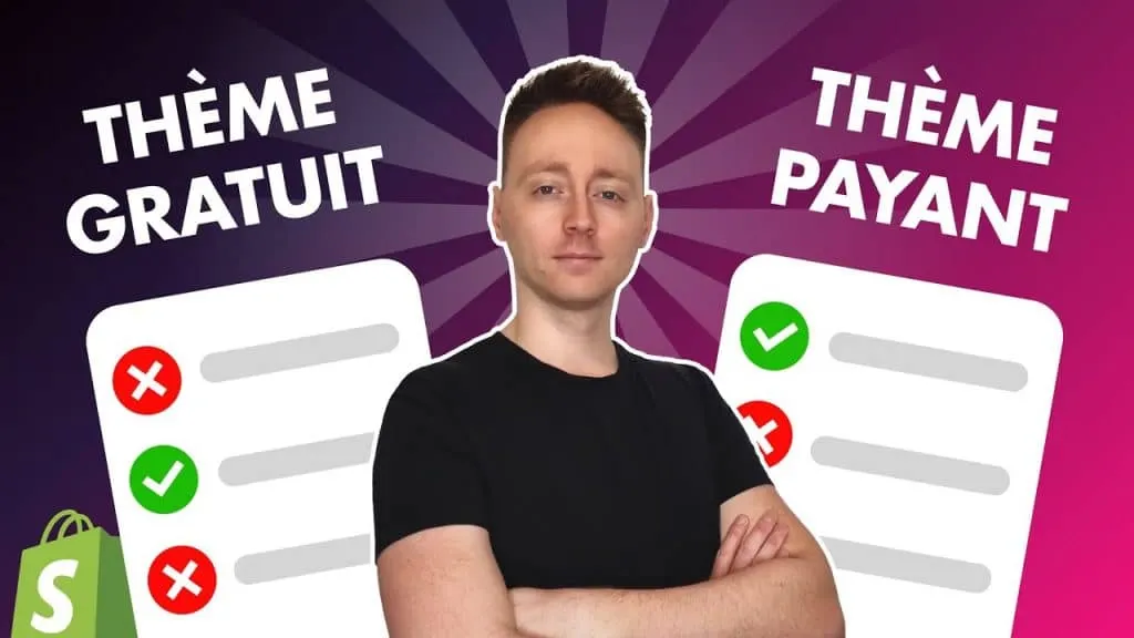 Si vous vous demandez comment mettre en place la livraison gratuite sur Shopify, ne vous inquiétez pas, c’est facile !