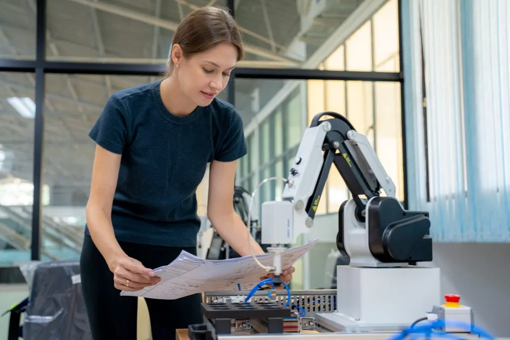 Scandaleux ! L’intelligence artificielle bouleverse les relations B2B – Découvrez son incroyable impact !