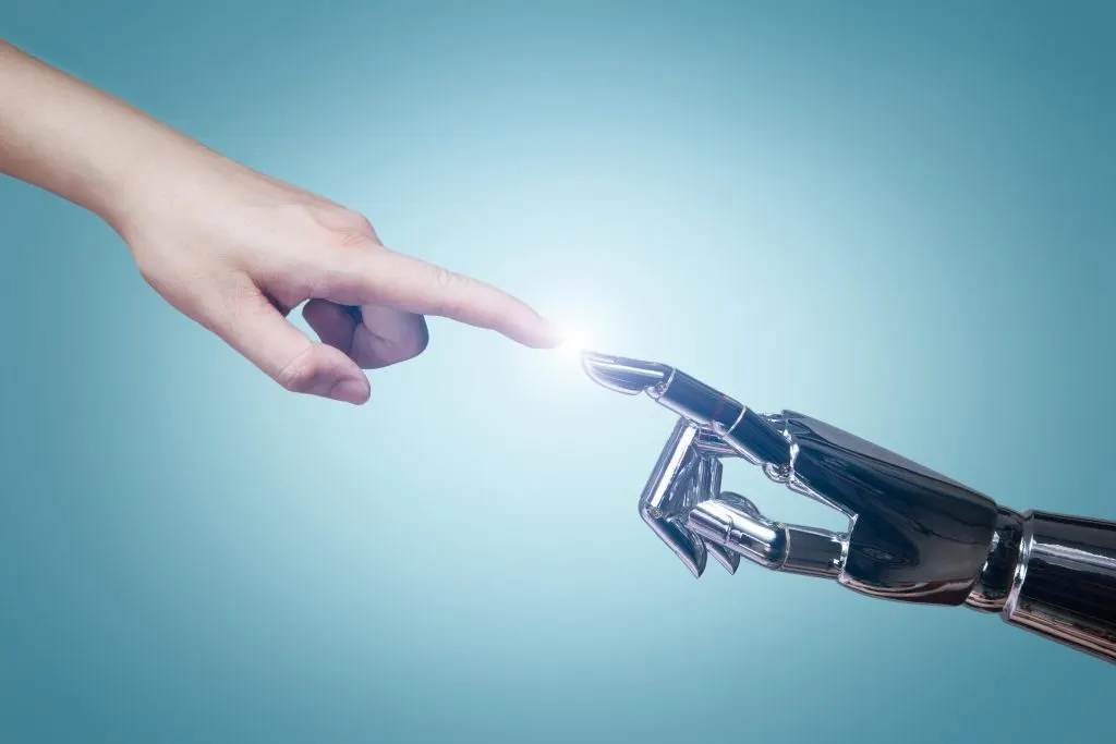Découvrez comment l’intelligence artificielle révolutionne les entreprises : opportunités et défis à saisir !