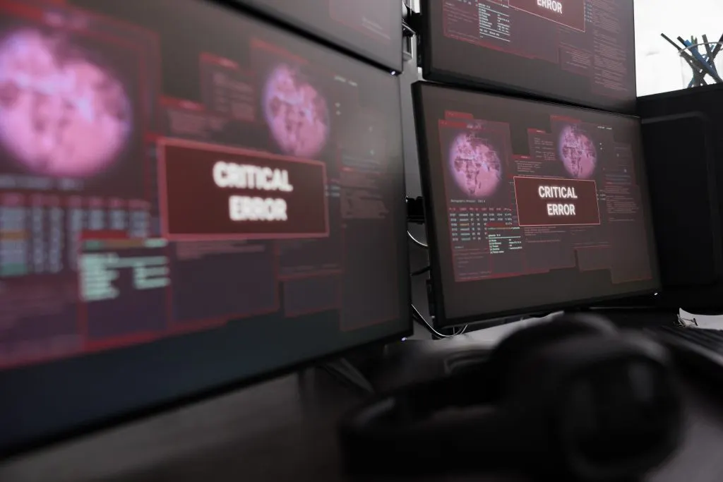 Découvrez l’astuce ultime pour résoudre l’erreur ChatGpt Network Error en un clin d’œil !