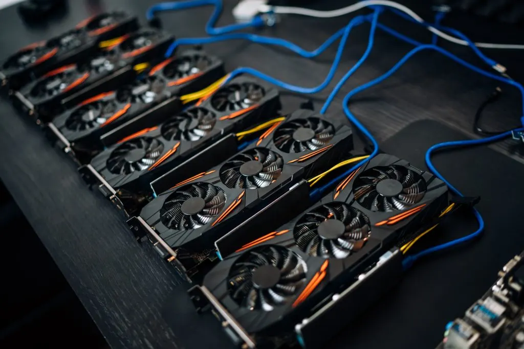 Pénurie de GPU : opportunité stratégique pour les entreprises