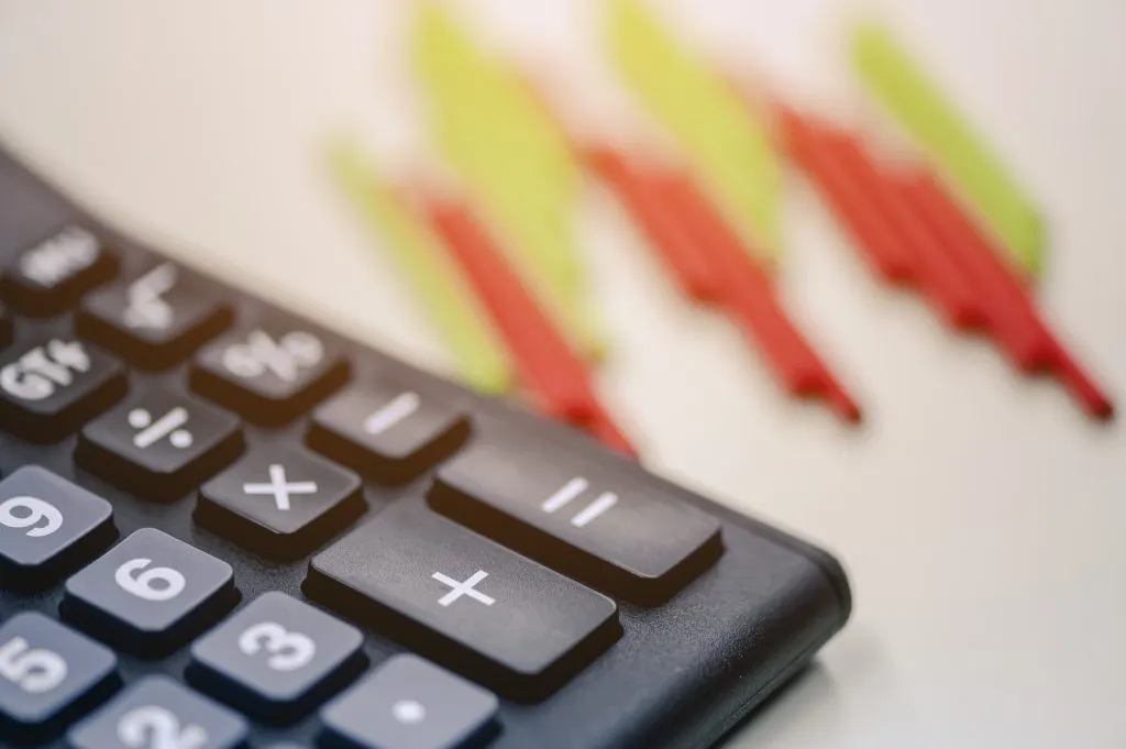 Différence entre les actifs Risk-On et Risk-Off