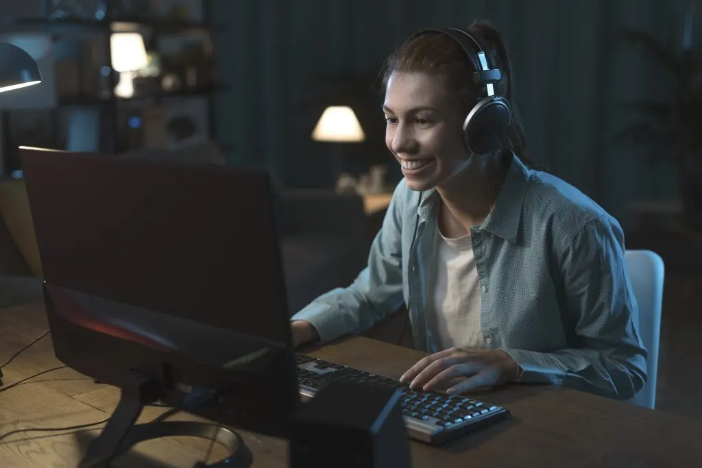 Gagner de l’argent avec un site de jeux vidéos – Waxoo.fr