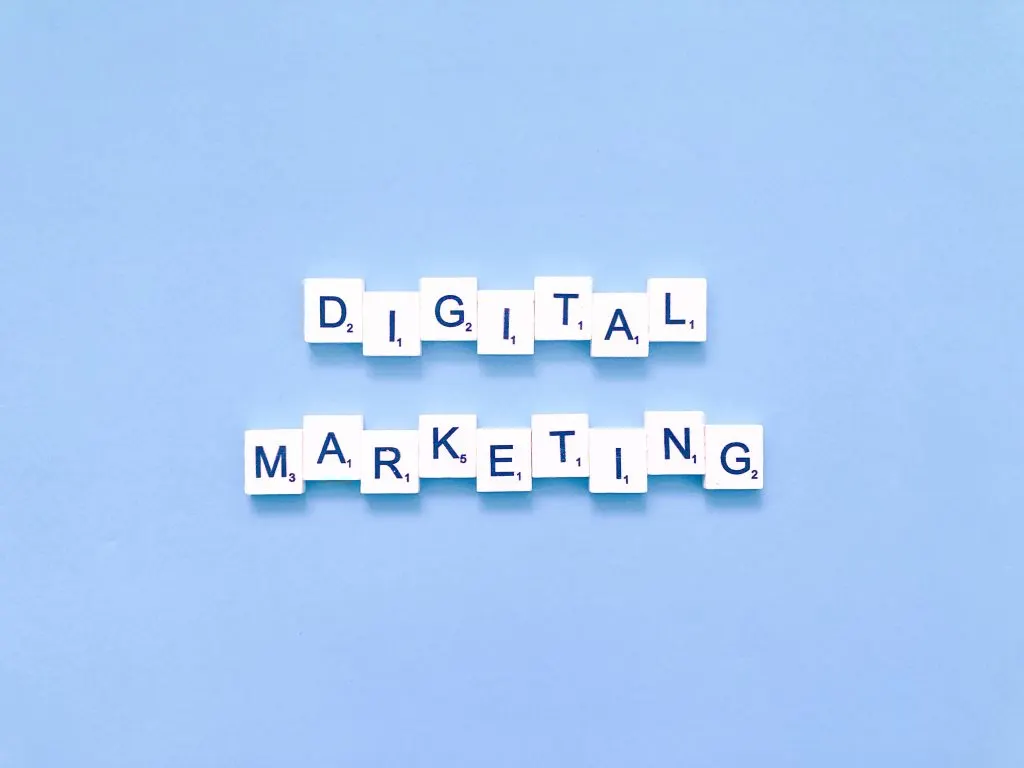Marketing Digital 2024 : Découvrez les tendances explosives qui vont révolutionner votre business !