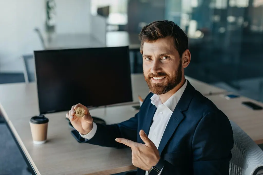 Crypto-monnaies gratuites : guide pour obtenir gratuitement.