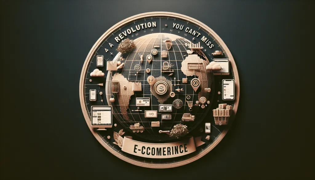 e commerce : une révolution incontournable ?