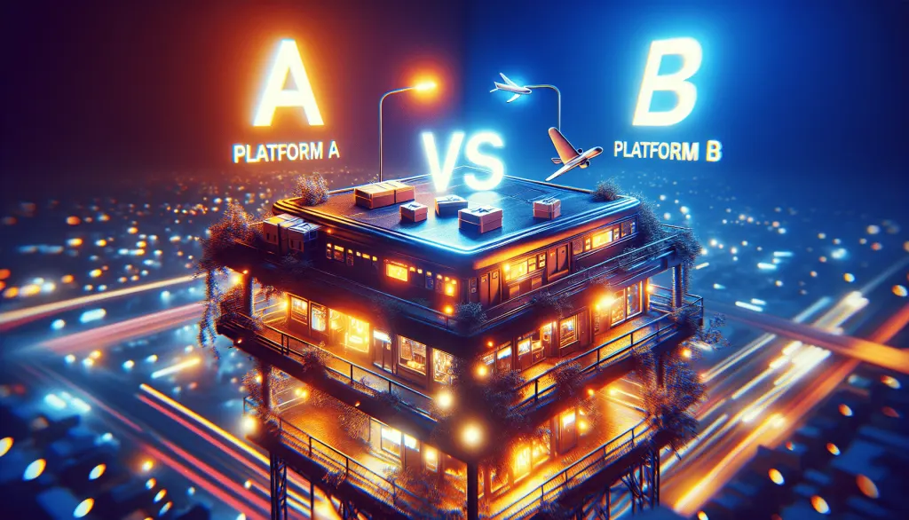 squarespace vs shopify : comment choisir la meilleure solution pour votre entreprise en 2024 ?