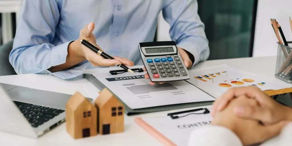 Courtier immobilier – Waxoo.fr