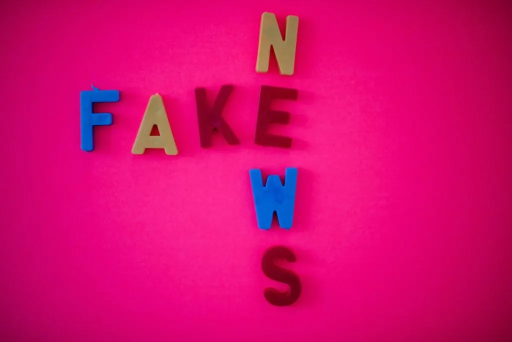 Fakenews Litecoin : Journal trading crypto (14/09/2021)