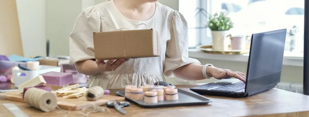 Découvrez les secrets pour lancer votre boutique en ligne en seulement quelques étapes !