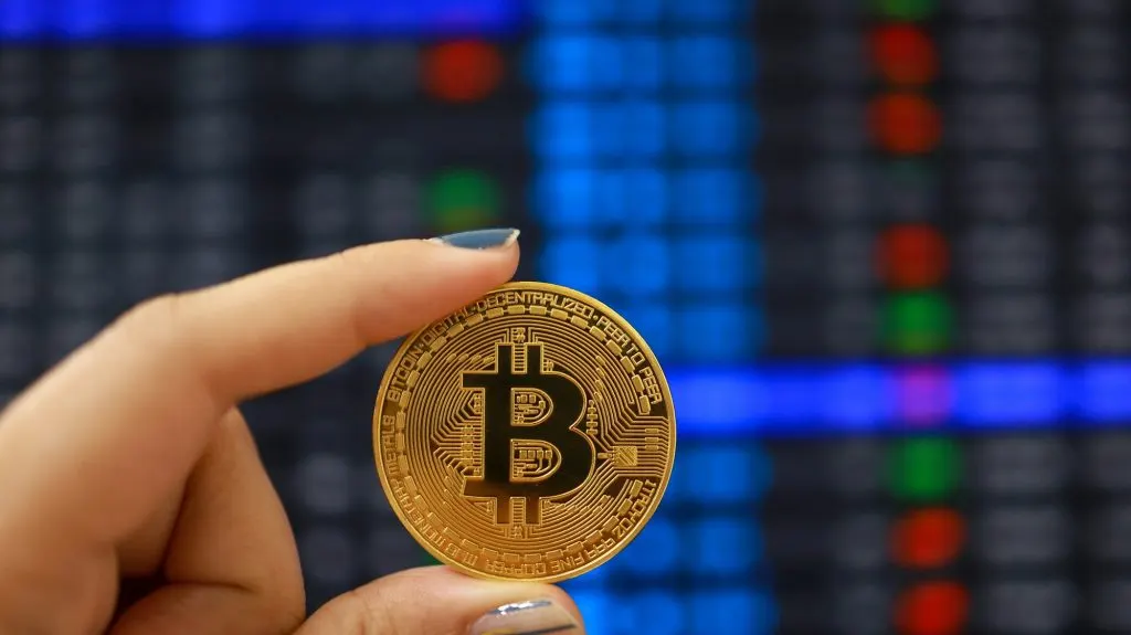 Upbit : Découvrez la plateforme d’échange de cryptomonnaies qui révolutionne tout !