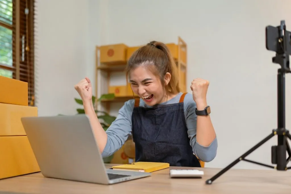 Découvrez comment créer rapidement une boutique virtuelle en seulement quelques étapes ! Le guide ultime pour réussir votre e-commerce !