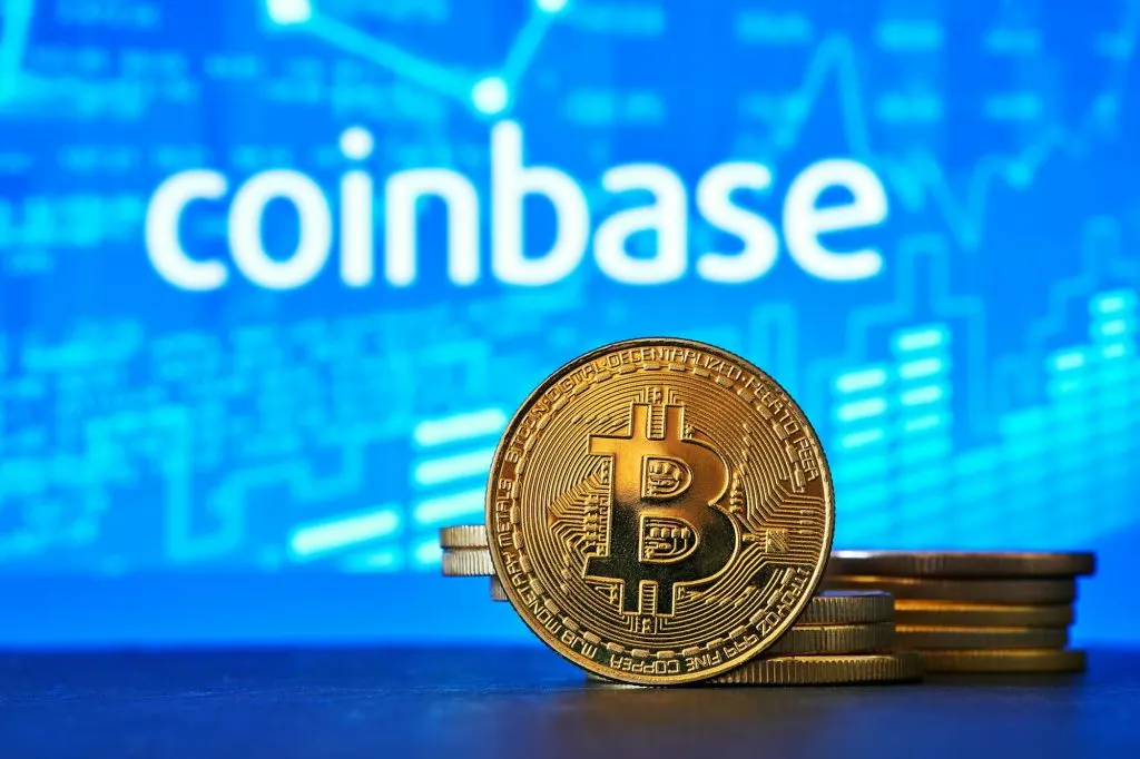 Découvrez pourquoi Coinbase Exchange est devenu la plateforme de trading préférée de tous !