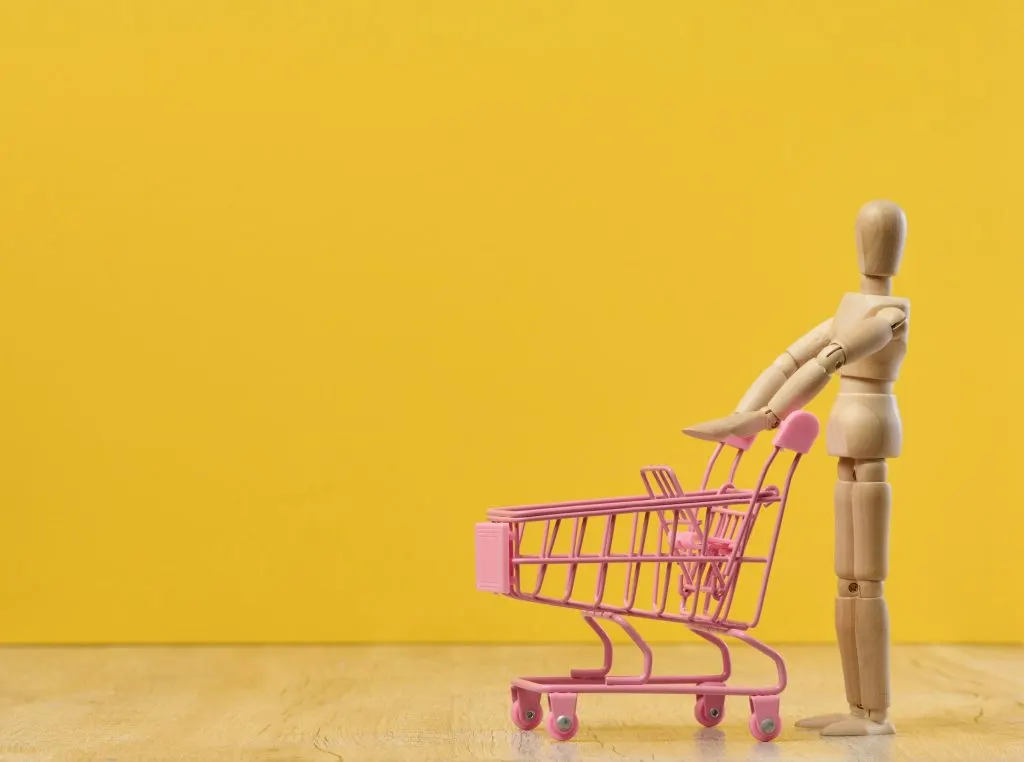Le shopping en ligne : découvrez la nouvelle frontière du commerce virtuel !