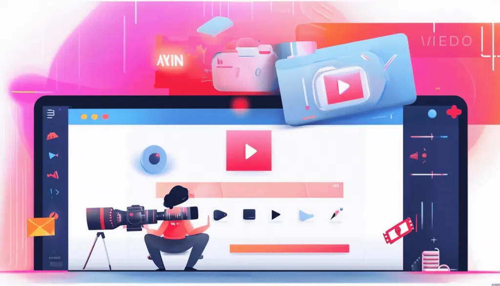 découvrez notre avis sur invideo, l'outil révolutionnaire pour la création et l'édition de vidéos en ligne. apprenez comment utiliser cette solution pour des vidéos de qualité professionnelle.