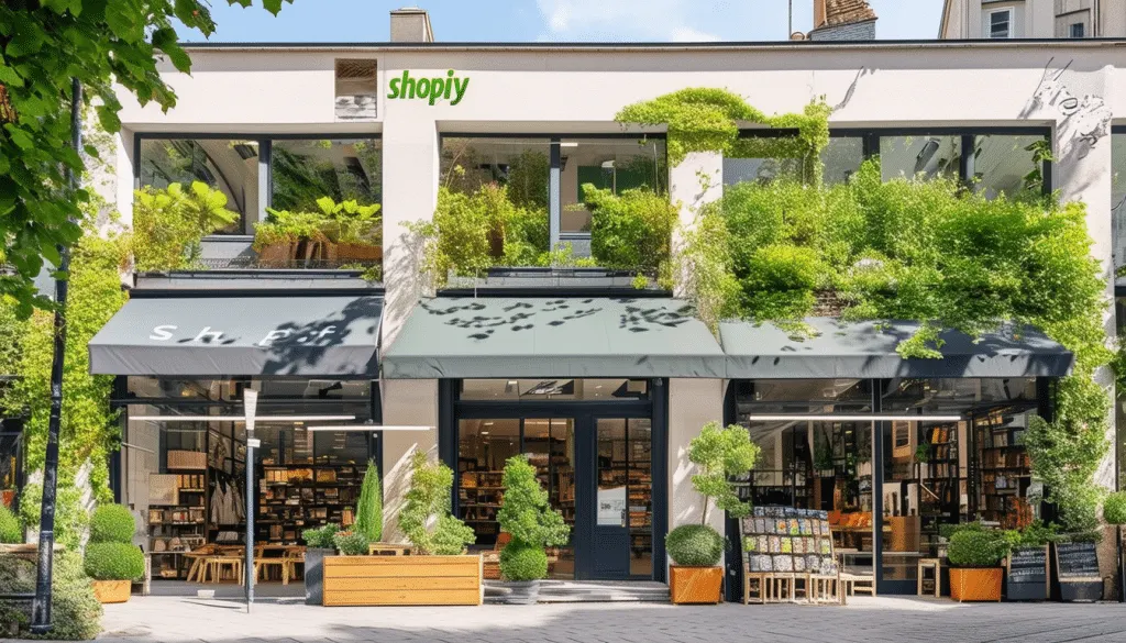 Shopify France